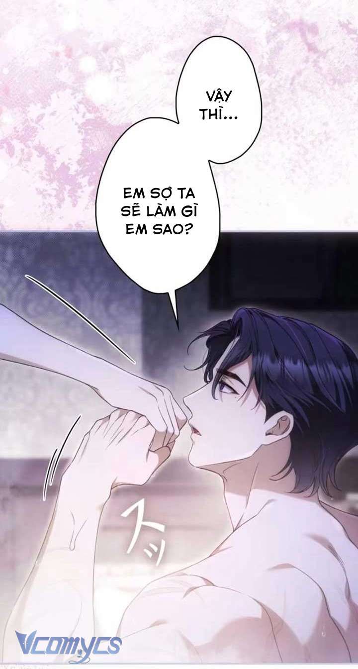 Thời Khắc Của Quái Thú Mù Chap 12 - Next 