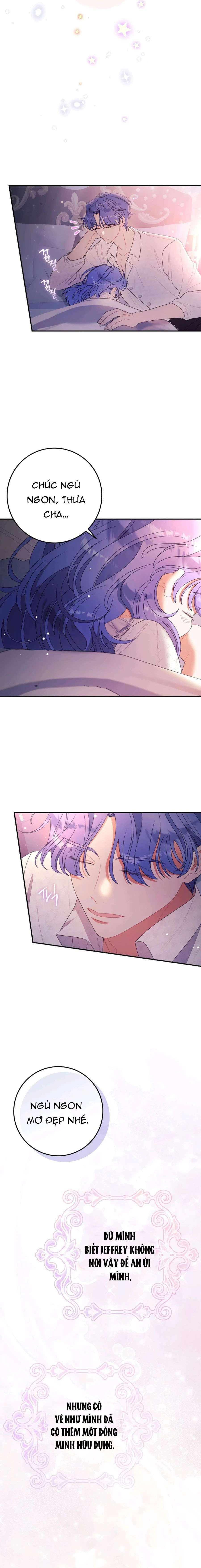 Tôi đã có một gia đình mới mà trước đó không nằm trong kế hoạch nhận nuôi. Chap 38 - Next Chap 39