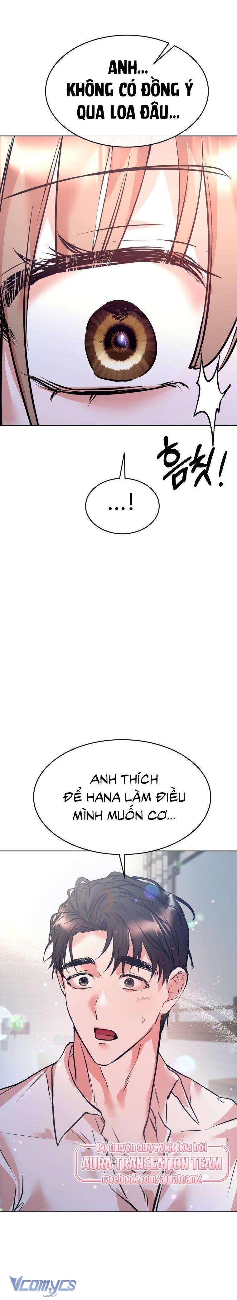 Tình Yêu Có Thể Về Quê Làm Nông Sao? Chap 19 - Next Chap 20