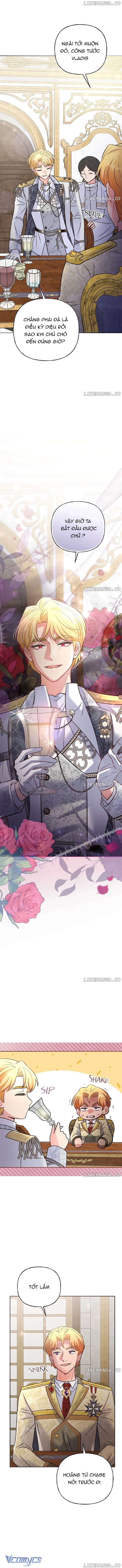 [PNT] Hầu Gái Không Thích Nuôi Dạy Trẻ Nhỏ Chap 47 - Next Chap 48