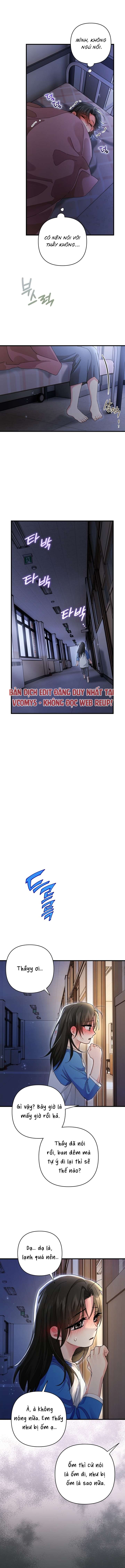 [ 18+ ] Vùng đất khắc kỷ Chap 13 - Next Chap 14