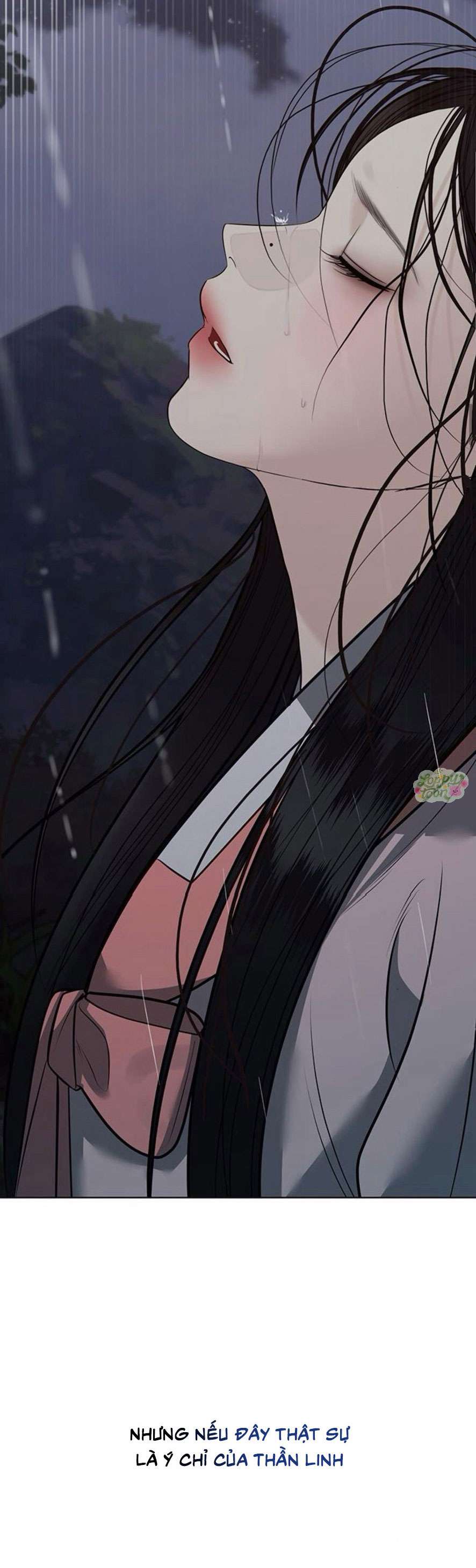 Quỷ Hồn Chap 41 - Next 