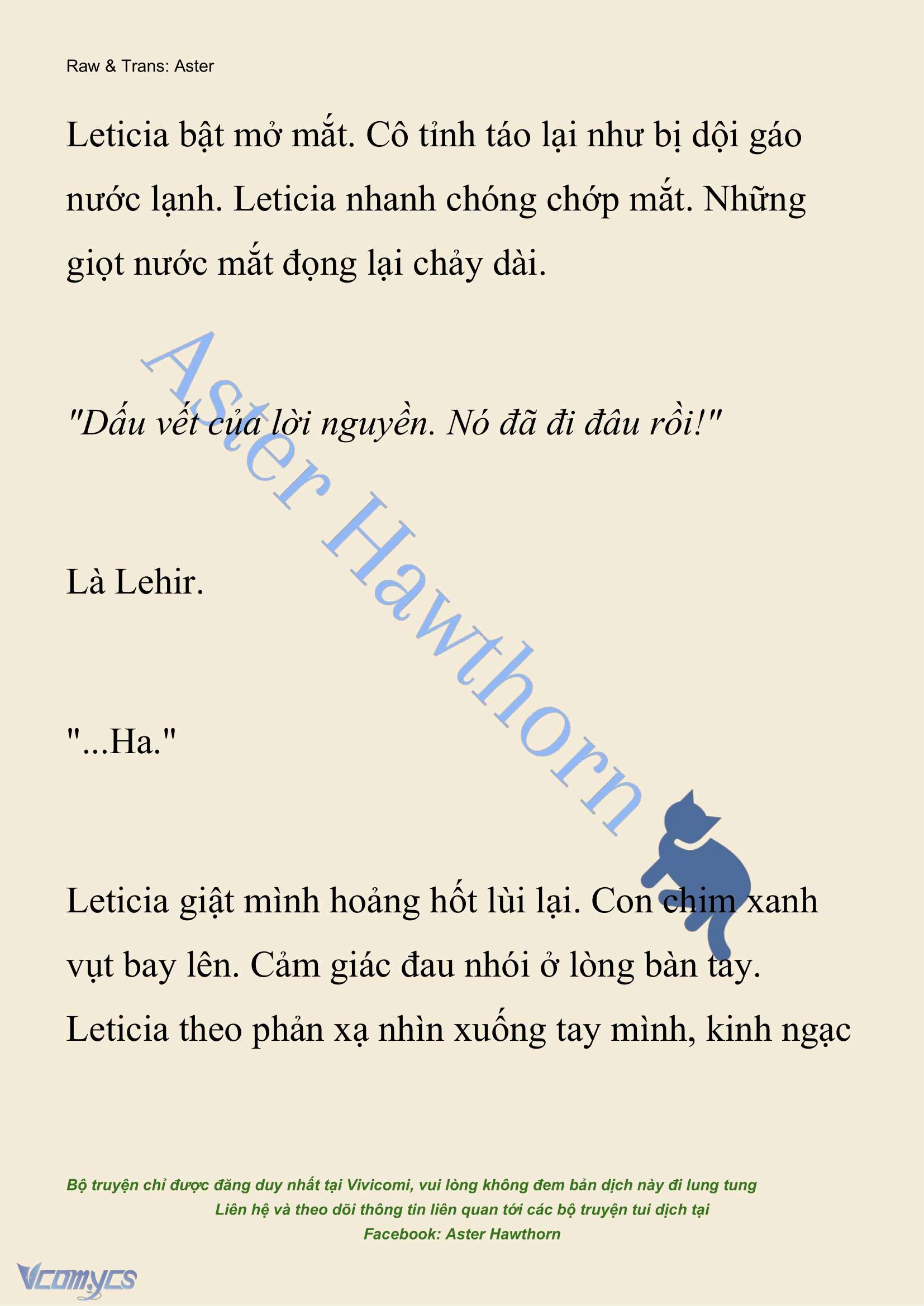 [NOVEL] Cách Để Em Bảo Vệ Anh Chap 211 - Next Chap 212
