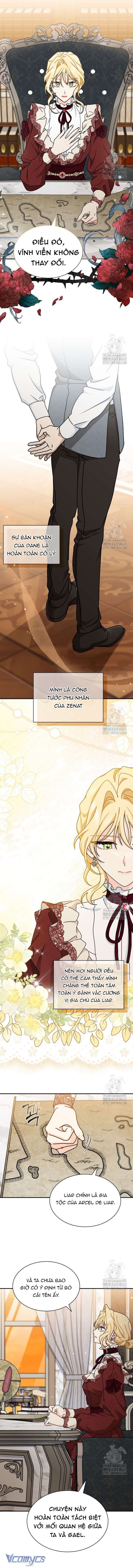 Cô Gái Sẽ Trở Thành Chủ Gia Đình Chap 93 - Next Chap 94