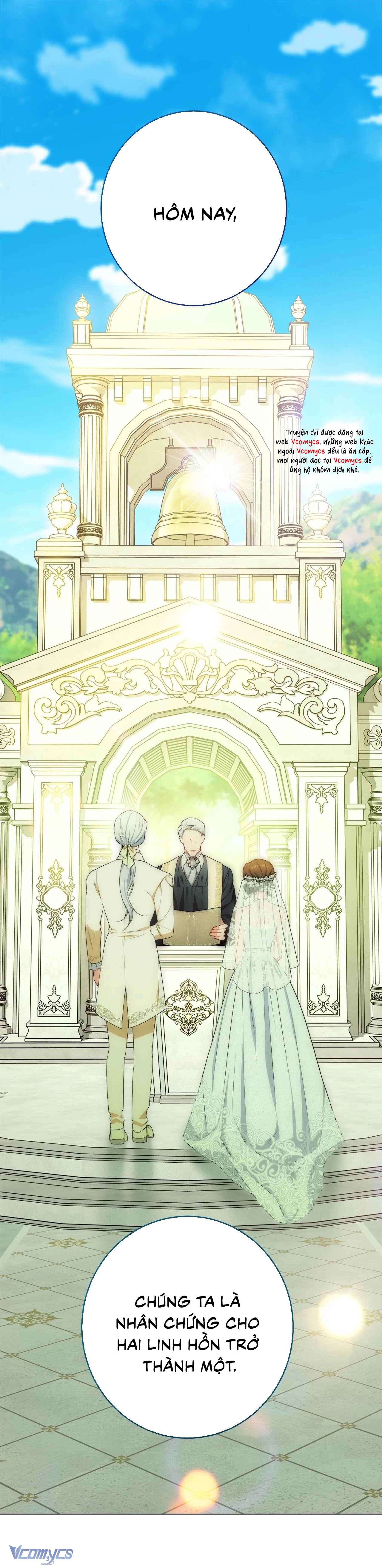 Hầu Gái Độc Quyền Của Hoàng Hậu Phản Diện Chap 117 - Next 