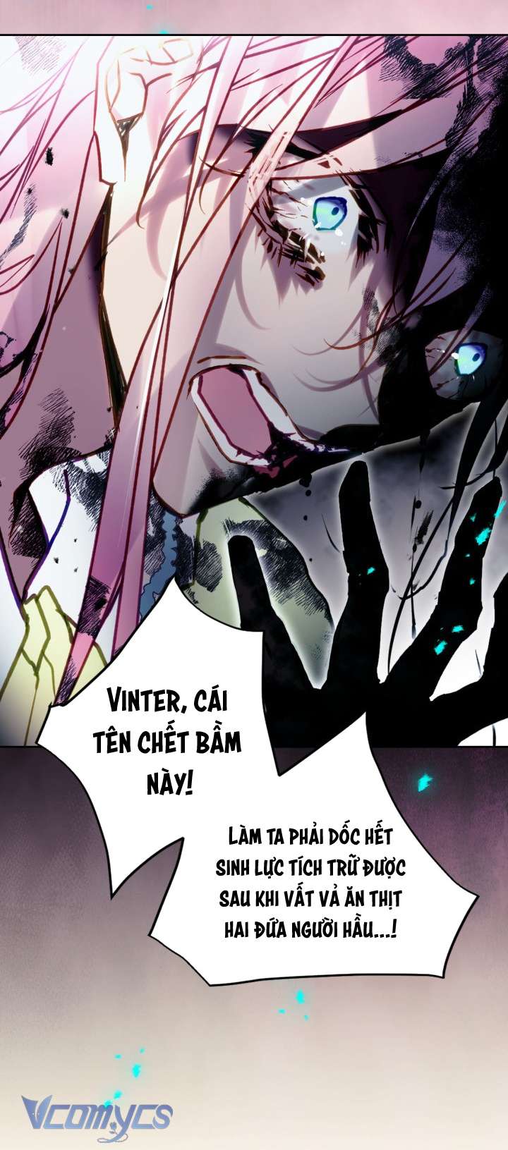 Kết Cục Của Nhân Vật Phản Diện Chỉ Có Thể Là Cái Chết Chap 193 - Trang 3