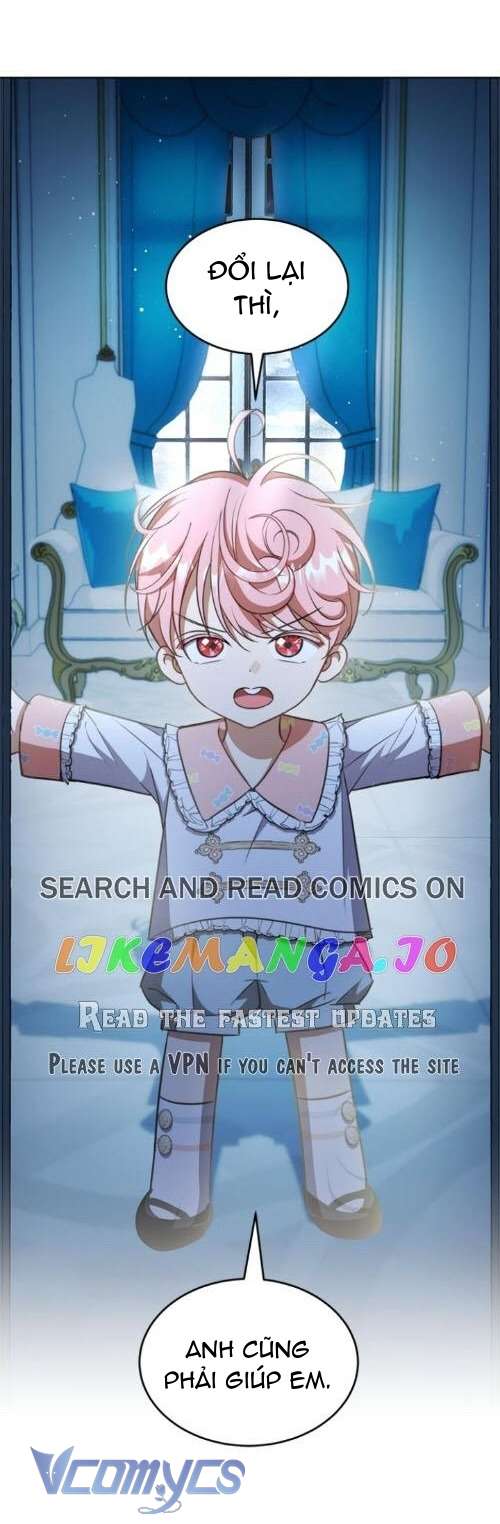 Làm Thế Nào Để Ăn Chủ Nhân Chap 69 - Next Chap 70