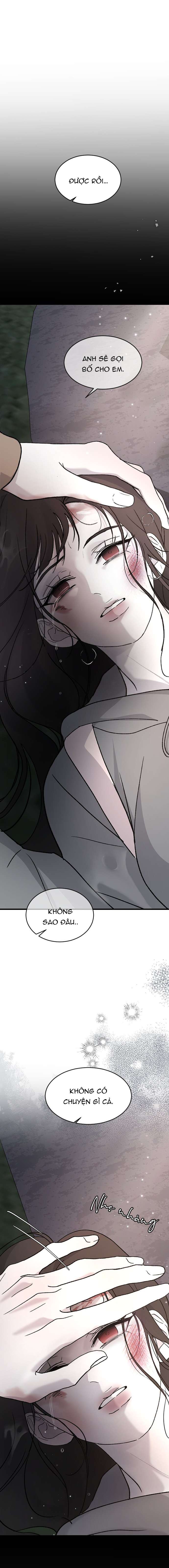 Ba Anh Trai Cực Phẩm Của Tôi Chap 101 - Next Chap 102