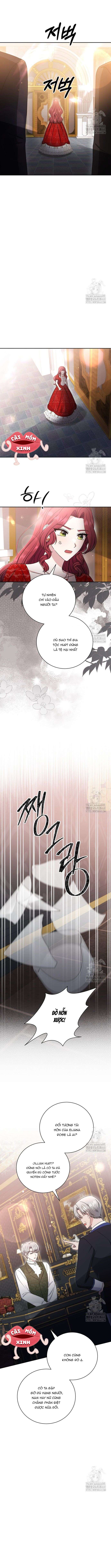 Khi Người Mẹ Kế Tham Vọng Làm Bá Chủ Hậu Cung Chap 50 - Trang 2