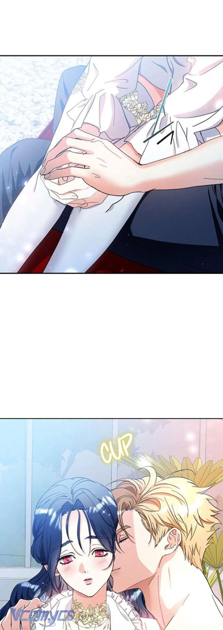 Người Yêu Đã Chết Của Tôi Đã Trở Thành Bạo Chúa Chap 9 - Next Chap 10