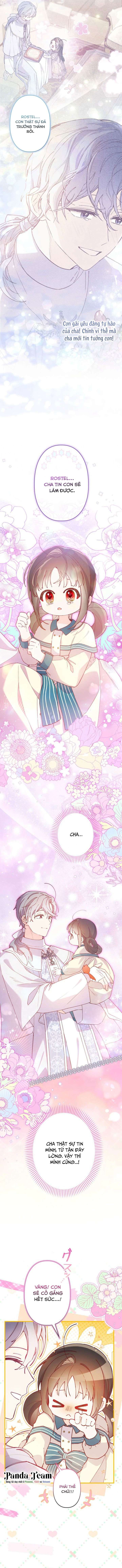 Kiếp Này Em Sẽ Không Sống Dưới Cái Bóng Của Người Chị Song Sinh Chap 18 - Next Chap 19