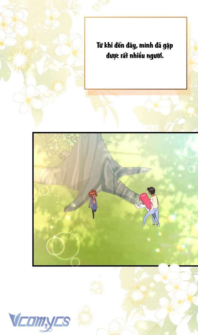 Trúc Mã Là Nhân Vật Chính Trong Tiểu Thuyết BL Chap 45 - Trang 3