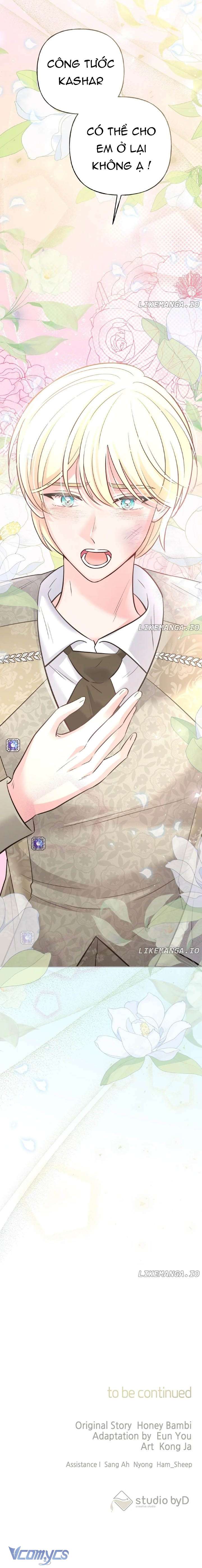 [PNT] Hầu Gái Không Thích Nuôi Dạy Trẻ Nhỏ Chap 52 - Next Chap 53