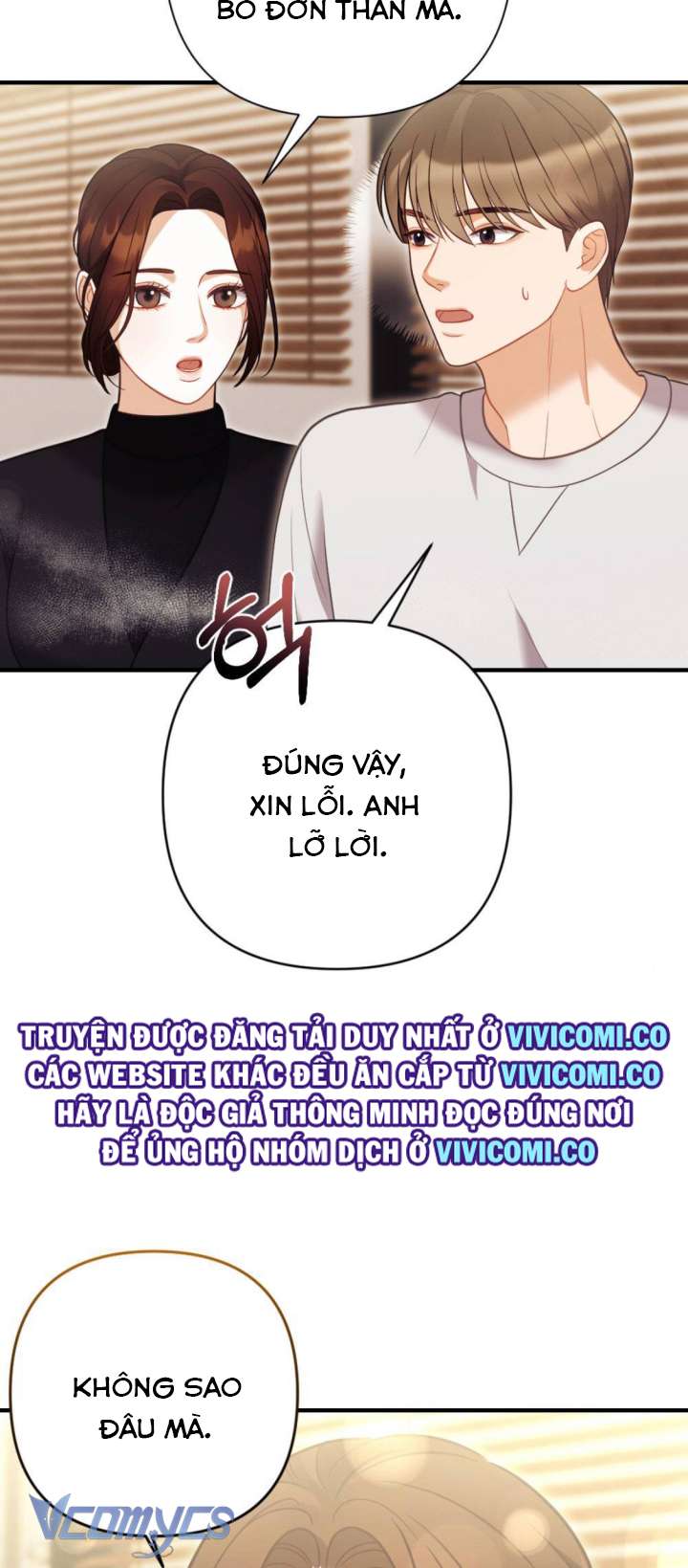 [18+] Hối Hận Muộn Màn Chap 3 - Next Chap 4