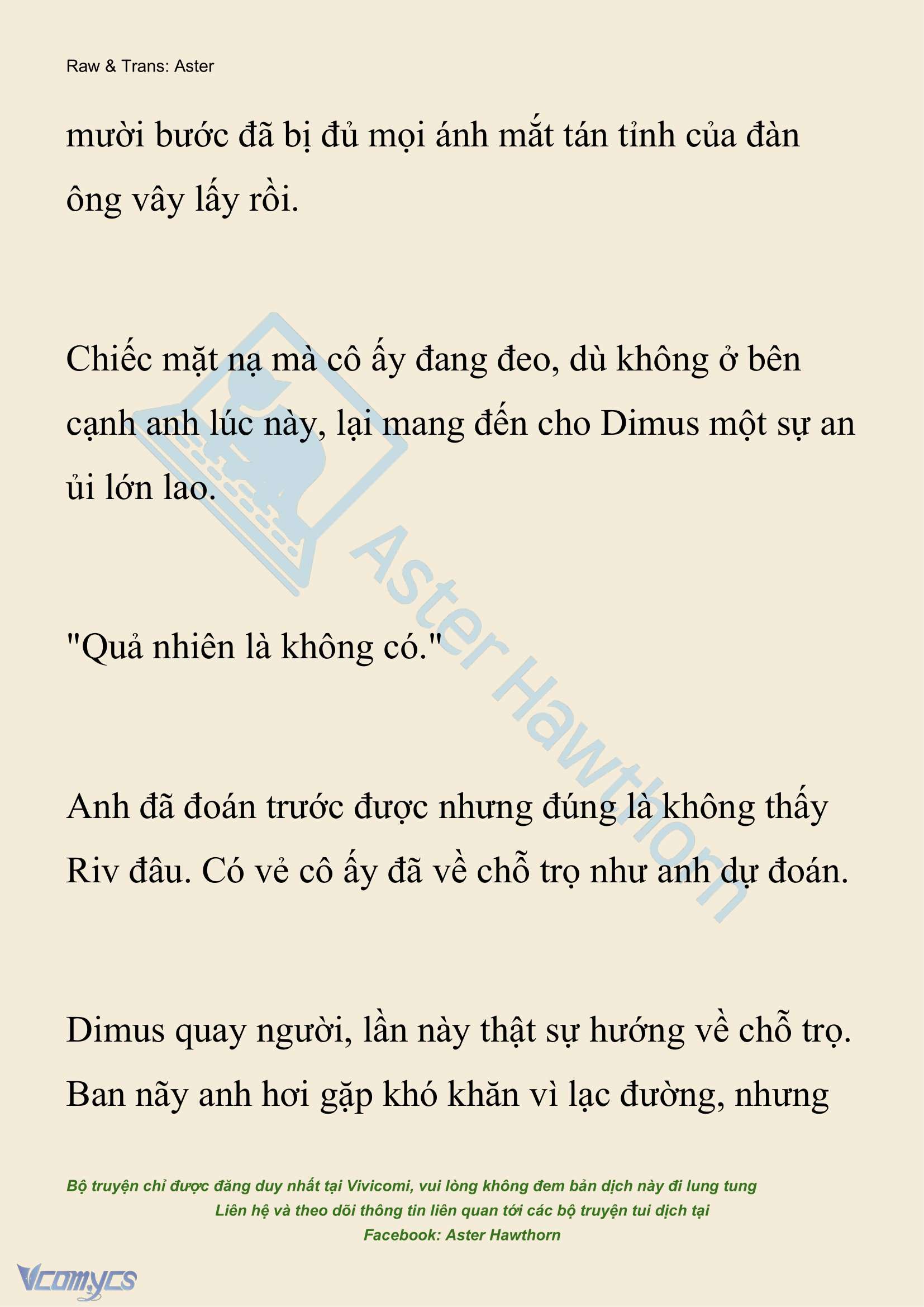 [NOVEL] Odalisque Chap 153 - Trang 2