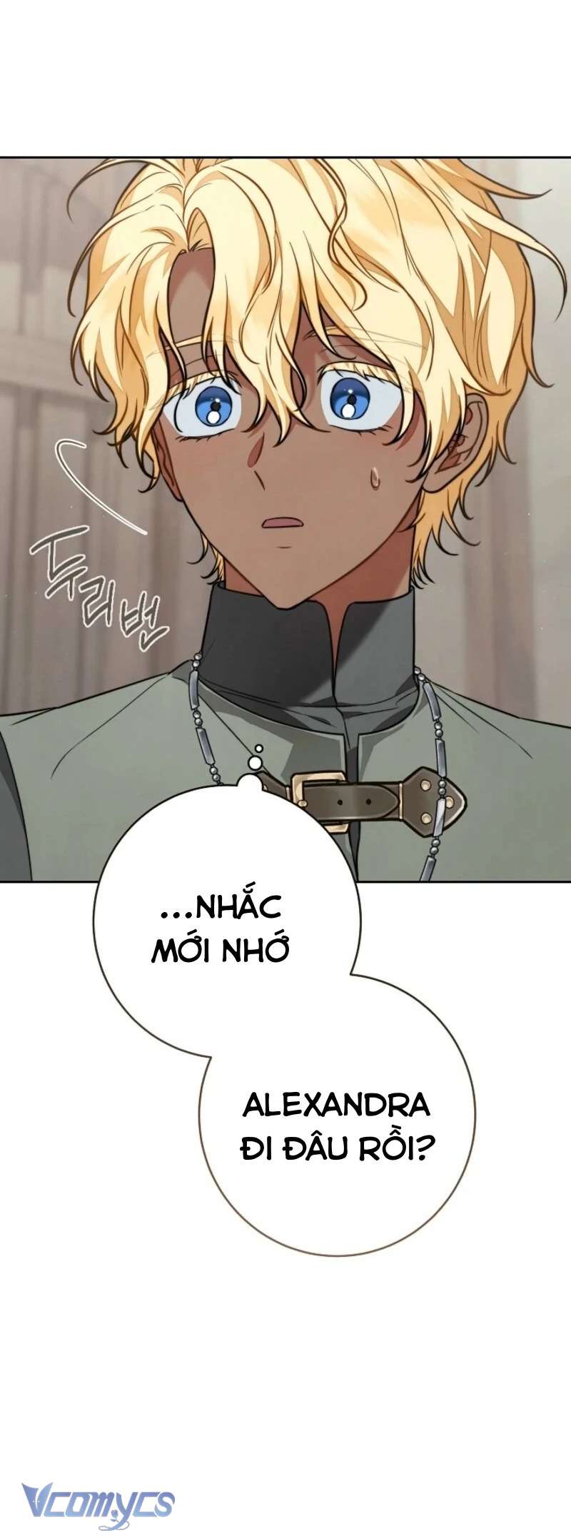 Hôn Nhân Vụ Lợi 2: Bản Tình Ca Không Thể Quên Chap 20 - Trang 2