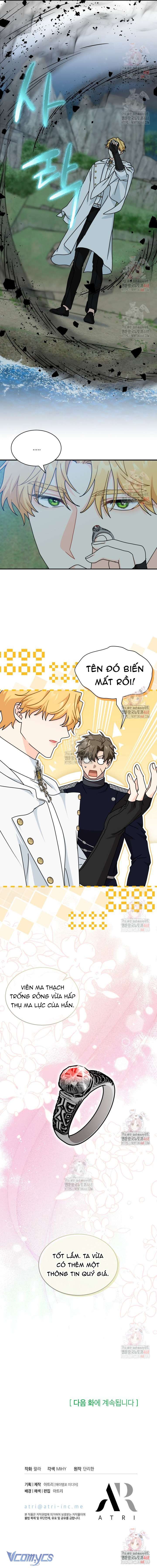 Cô Gái Sẽ Trở Thành Chủ Gia Đình Chap 97 - Next Chap 98