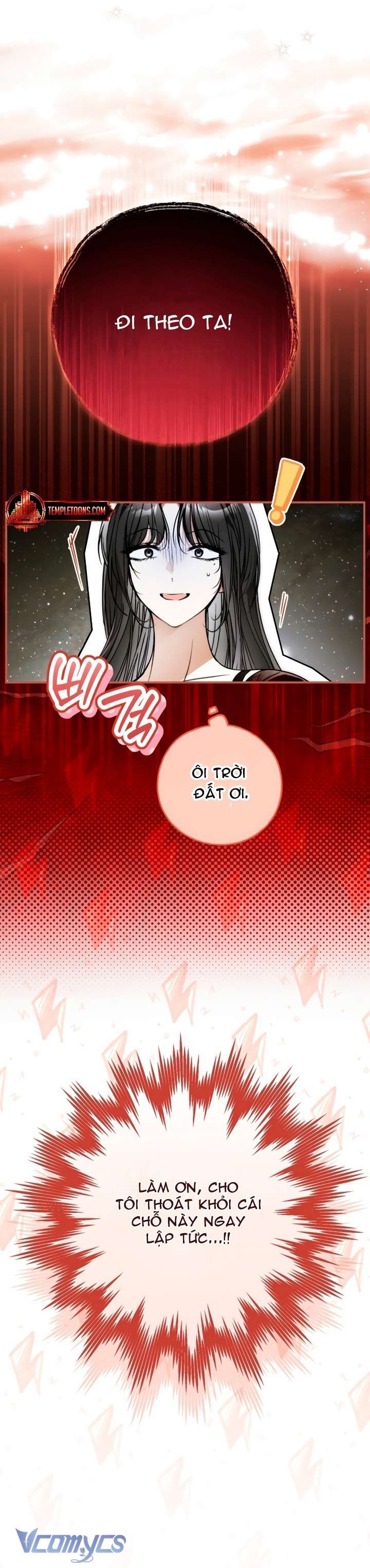 Ai Đó Đang Điều Khiển Cơ Thể Của Tôi Chap 81 - Next Chap 82