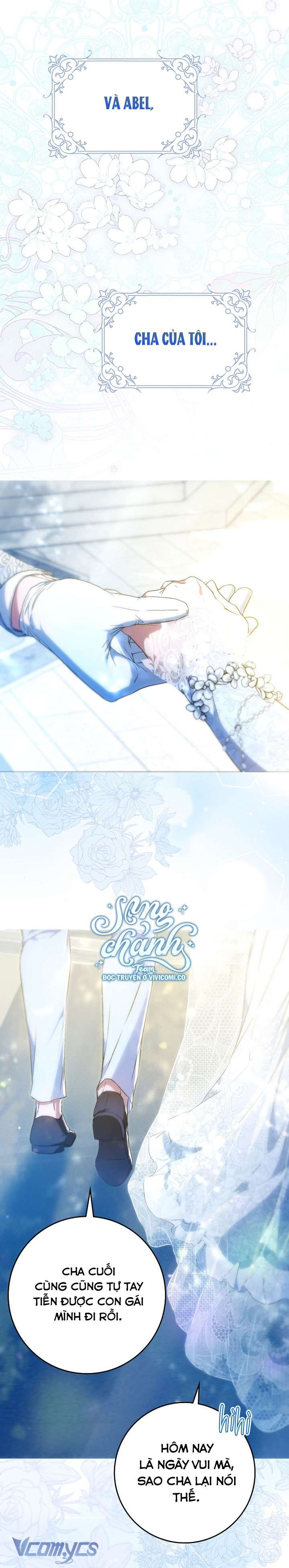 Tôi Trở Thành Vợ Của Nam Chính Chap 132 - Next 