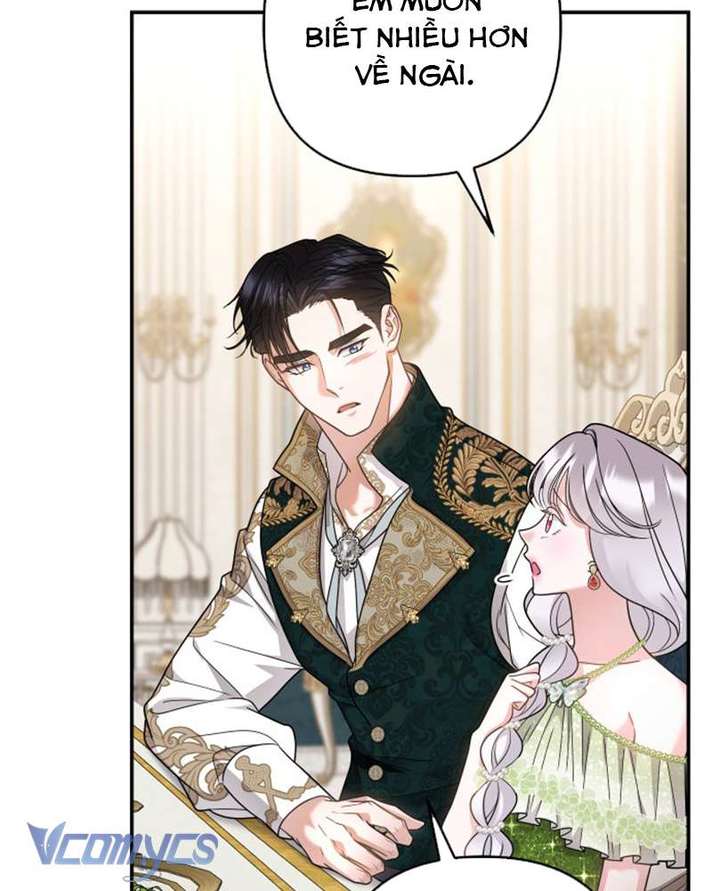 Trước Khi Em Có Ý Định Chạy Trốn Ta Sẽ Ngăn Chặn Nó Chap 12 - Next Chap 13