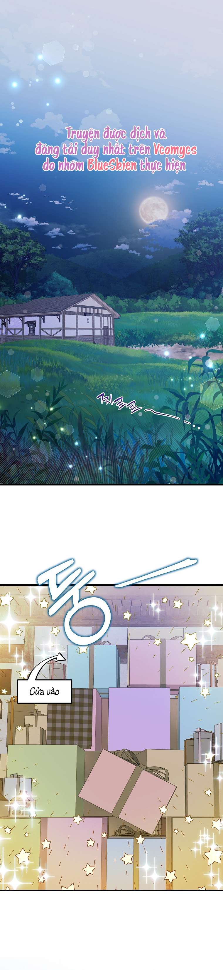 Kẻ Phản Diện Có Thời Hạn Ủng Hộ Tôi Hủy Hôn Chap 54 - Next 