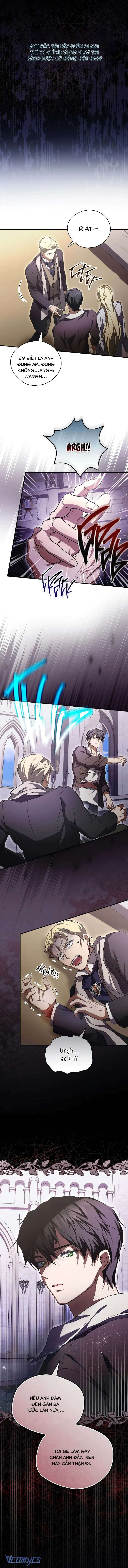 Tìm Một Người Chồng Mới Chap 15 - Next Chap 16