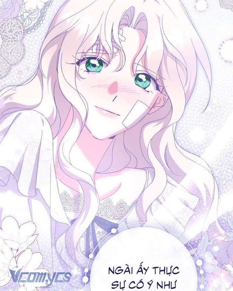 Dành Cho Những Ai Coi Hối Tiếc Là Điều Xa Xỉ Chap 58 - Trang 2