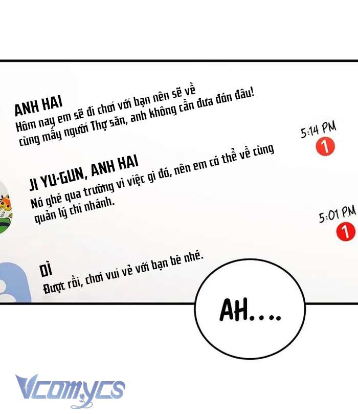 Tôi Sẽ Nghỉ Hưu Sau Khi Giải Cứu Thế Giới Chap 40 - Next 