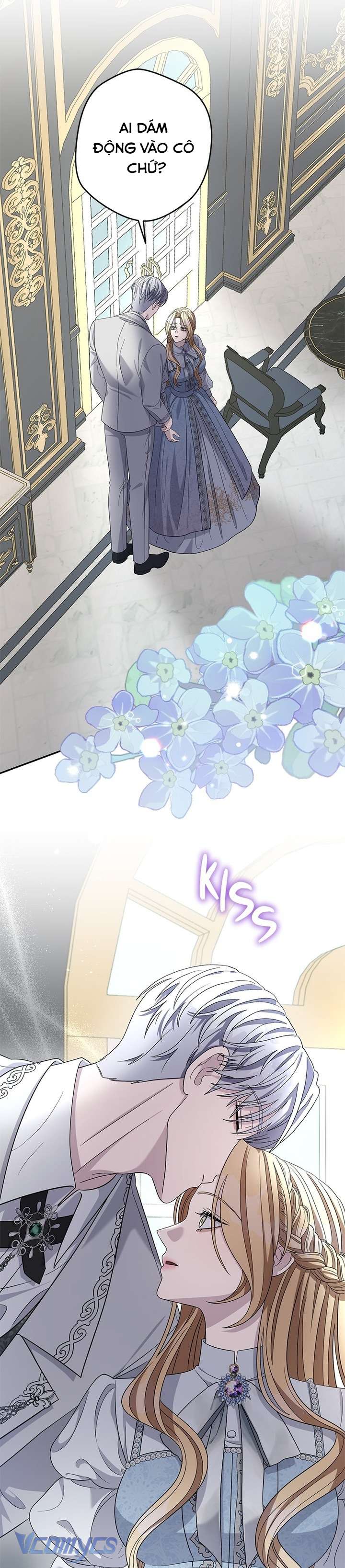 Dụ Hoặc Chap 9 - Next Chap 10