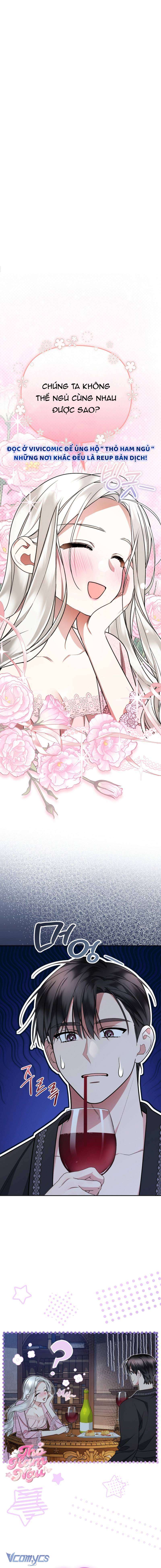 Chồng Tôi Bị Nam Chính Nhập Vào Rồi! Chap 22 - Next Chap 23