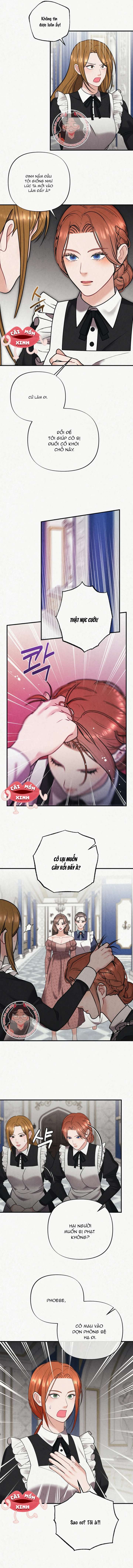 Tù Binh Trong Mơ Tù Binh Trong Mơ-Chap 6 - Trang 2