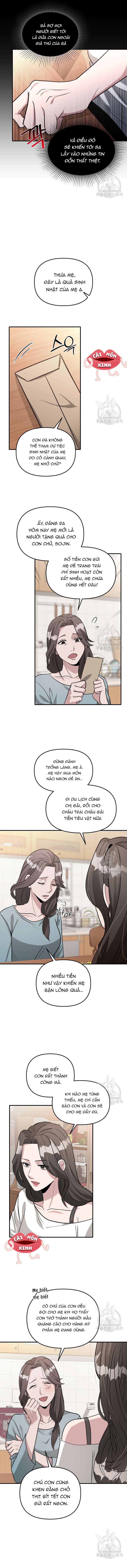 Collector Collector-Chap 18 - Next Collector-Chap 19