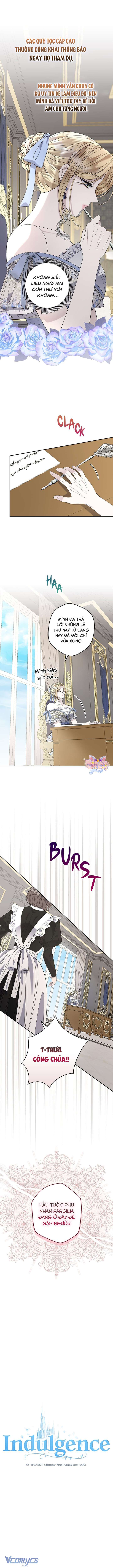 Dụ Hoặc Chap 18 - Next Chap 19