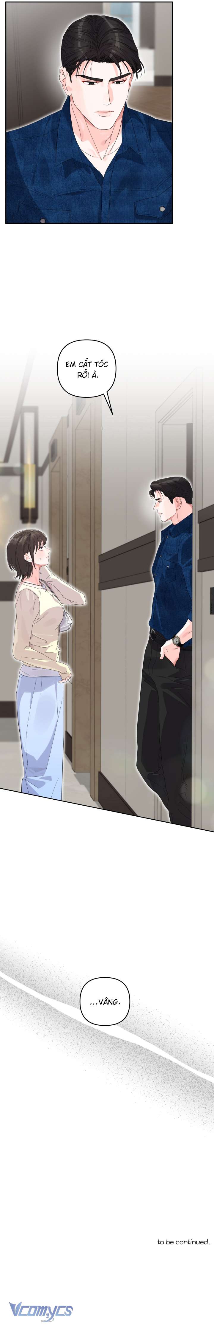 Khúc Tình Ca Mùa Đông Chap 11 - Next Chap 12