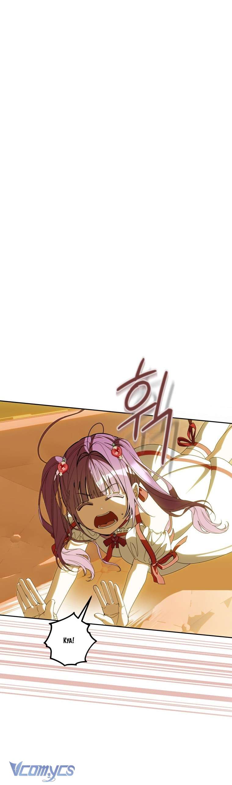 Người Vợ Hắc Ám Của Cậu Chồng Nhỏ Chap 20 - Next Chap 21