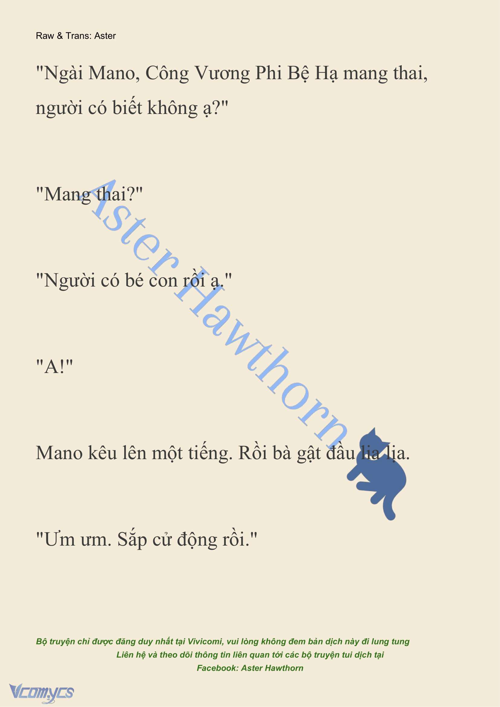 [NOVEL] Cách Để Em Bảo Vệ Anh Chap 225 - Next 