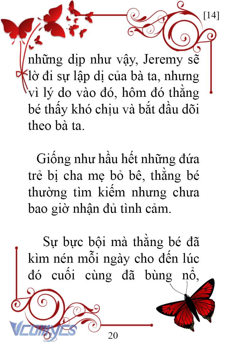 [Novel] Phương Pháp Bảo Vệ Anh Trai Nữ Chính Chap 14 - Next Chap 15