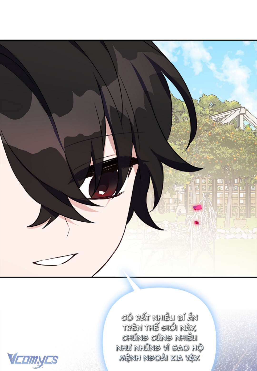 Tôi đã trở thành con gái út của công tước phản diện Chapter 20 - Next Chapter 21