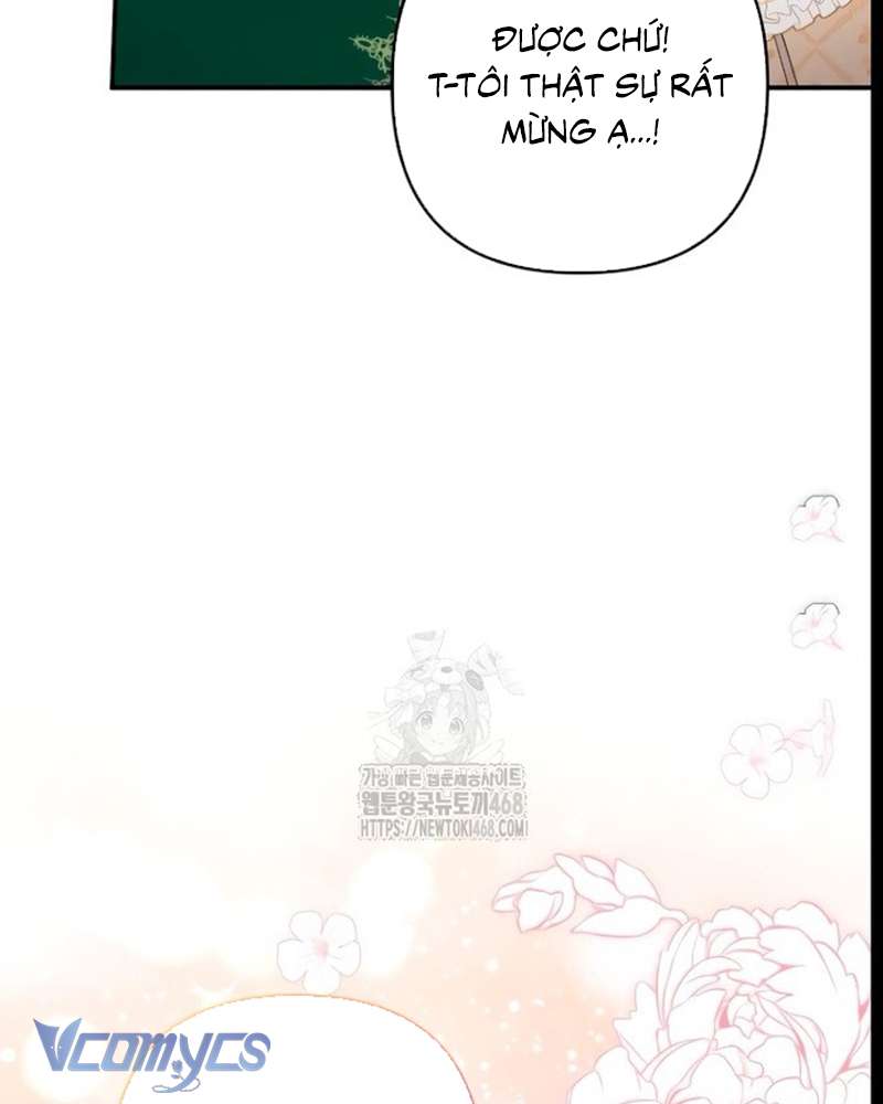 Trước Khi Em Có Ý Định Chạy Trốn Ta Sẽ Ngăn Chặn Nó Chap 25 - Next Chap 26