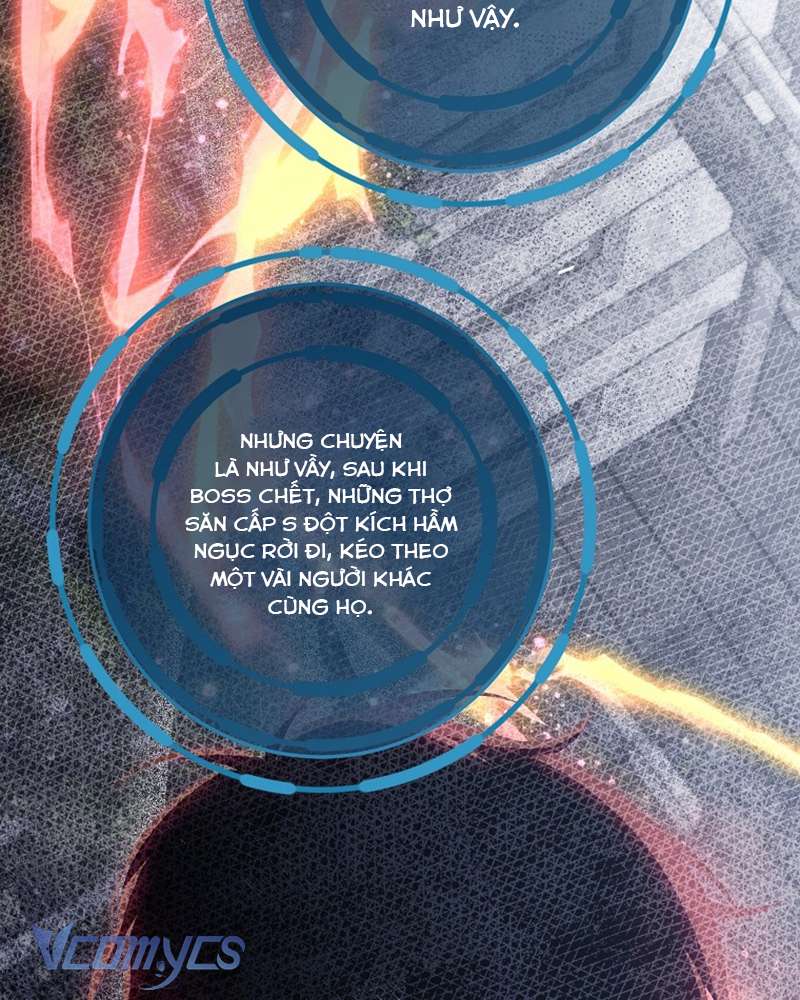 Nhật Ký Từ Chức Cấp S Của Thợ Săn Công Chức Chap 18 - Next Chap 19