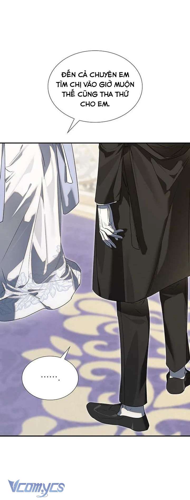 Cứ Cố Gắng Hết Sức Để Hối Hận Chap 39 - Next 