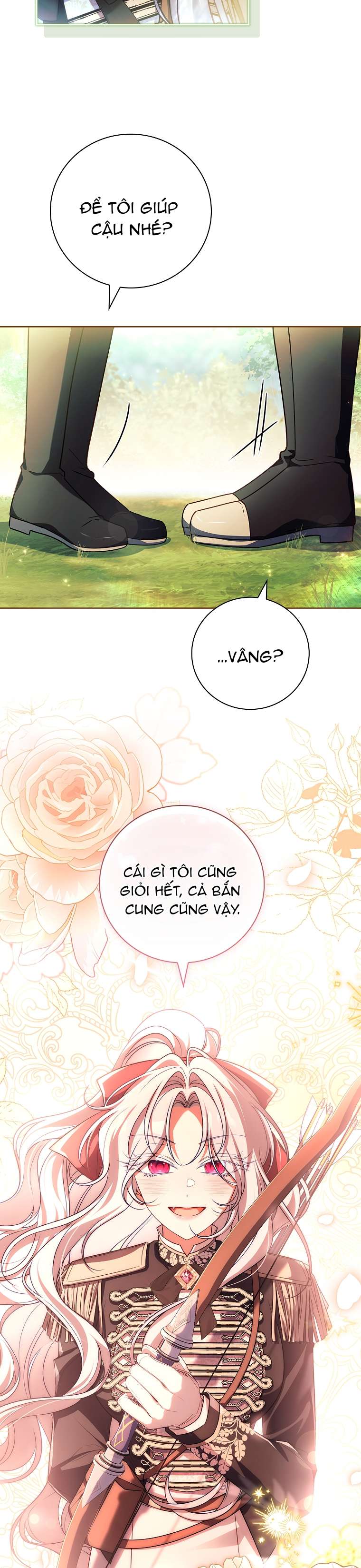 Cha Nào Con Nấy Chap 46 - Next 