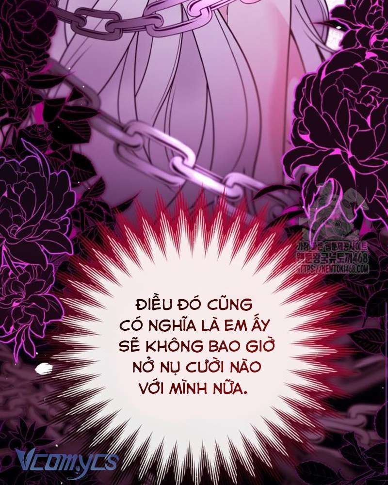 Trước Khi Em Có Ý Định Chạy Trốn Ta Sẽ Ngăn Chặn Nó Chap 18 - Next Chap 19