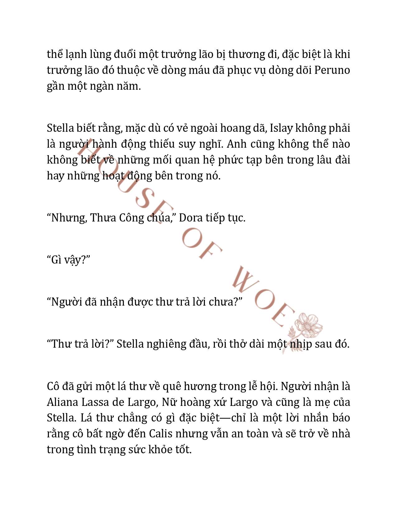 [NOVEL] QUÁI THÚ BỊ NGUYỀN RỦA NẮM GIỮ DÂY XÍCH CỦA TÔI Chap 37 - Next Chap 38