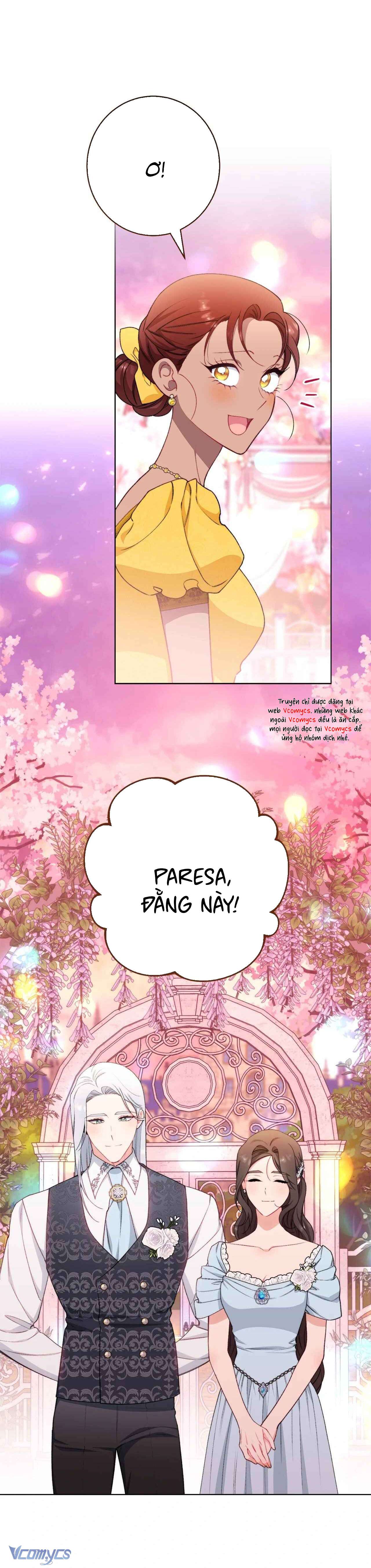 Hầu Gái Độc Quyền Của Hoàng Hậu Phản Diện Chap 117 - Next 