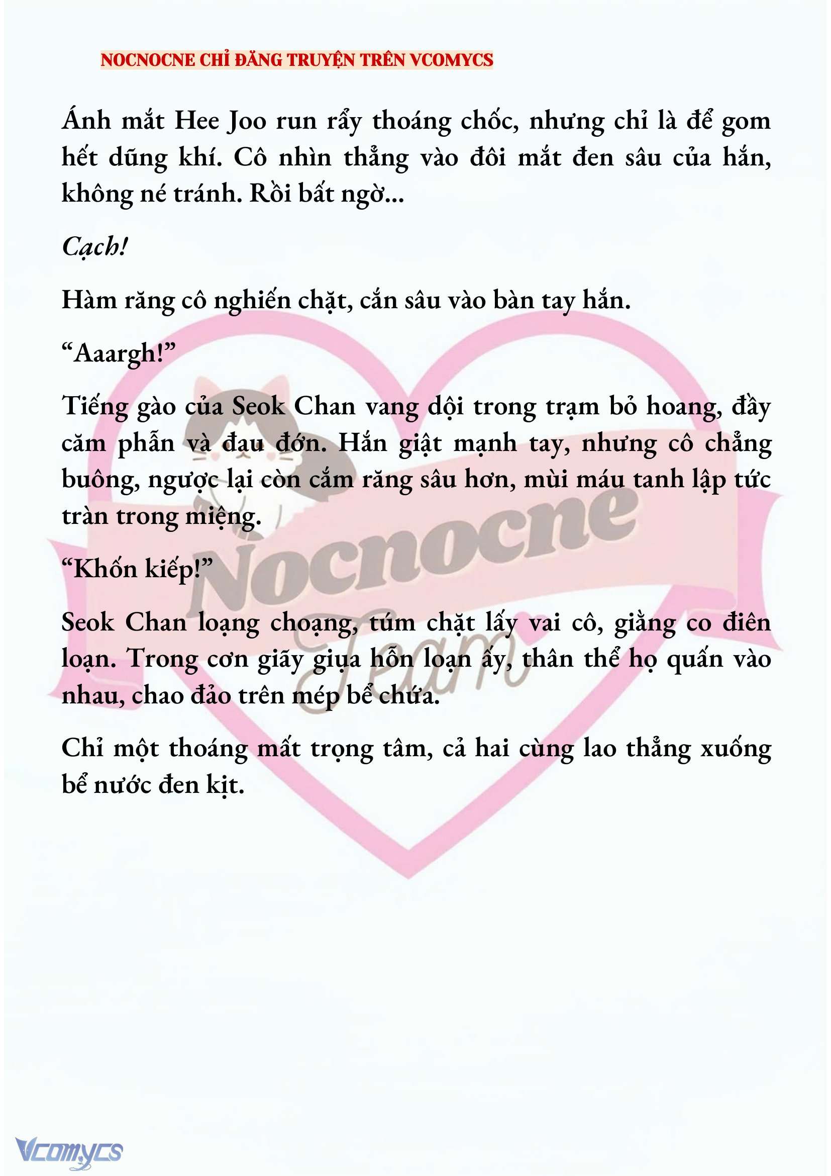 [NOVEL] AI MỚI THẬT SỰ LÀ KẺ RÁC RƯỞI? Chap 73 - Next Chap 74