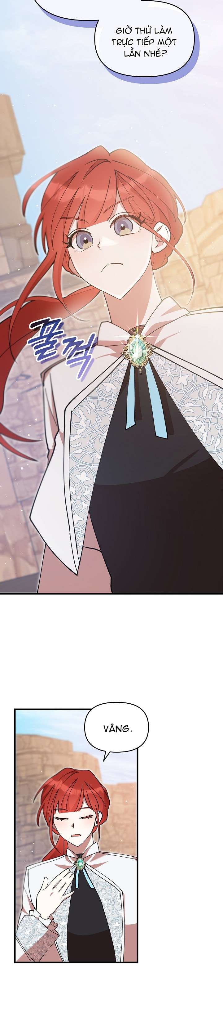 Tôi Đã Vô Tình Quyến Rũ Em Trai Của Nam Chính Chap 51 - Trang 2