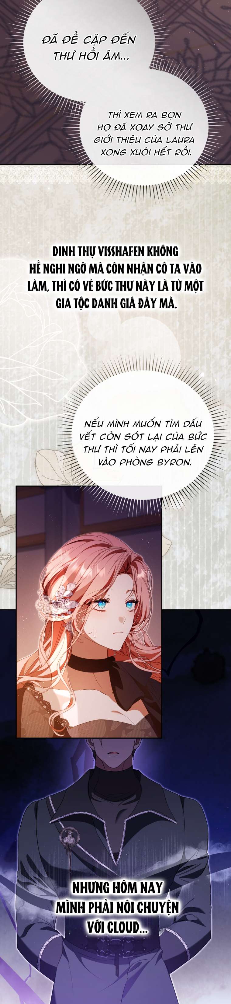 Người Phải Trả Giá Bằng Mạng Sống Vì Đã Lừa Dối Tôi Chap 36 - Next 