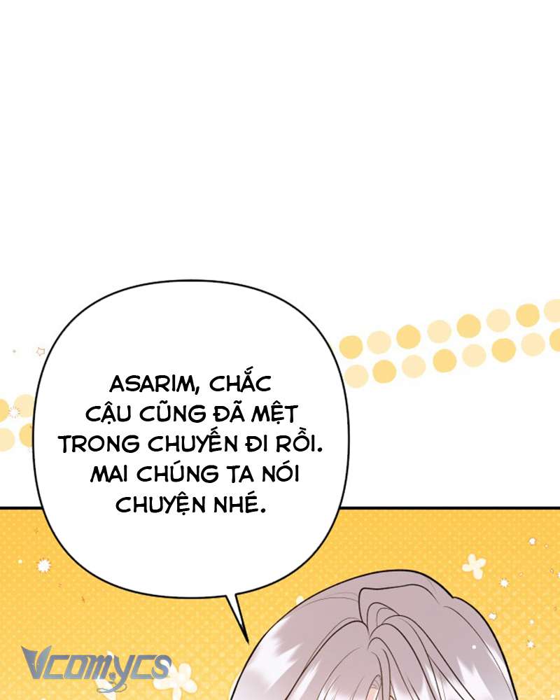 Trước Khi Em Có Ý Định Chạy Trốn Ta Sẽ Ngăn Chặn Nó Chap 13 - Next Chap 14