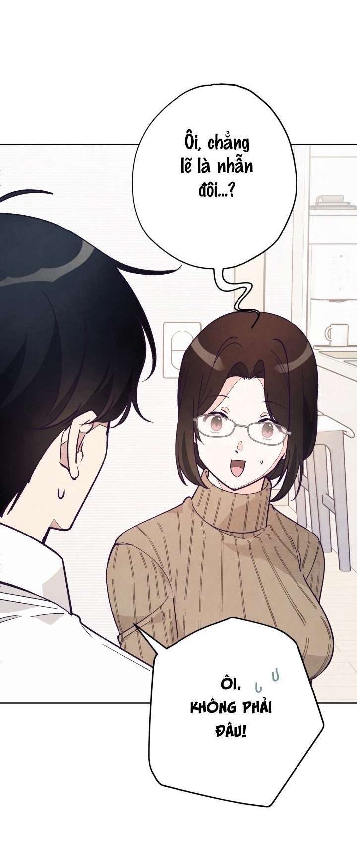 Người Đánh Giá Đồ Chơi Chap 2 - Next 